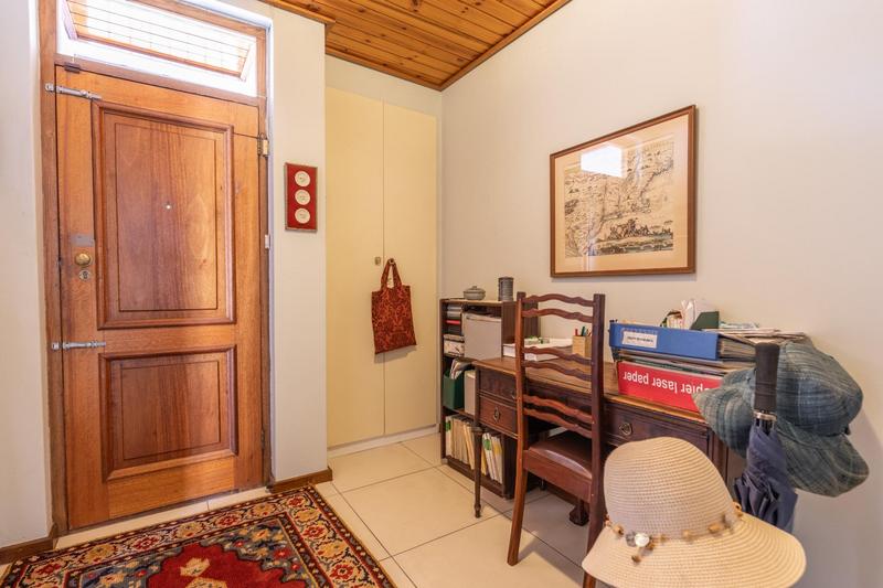 2 Bedroom Property for Sale in Die Boord Western Cape